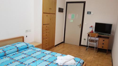 Imagen de la habitación del San Vincenzo Resort. Foto 6