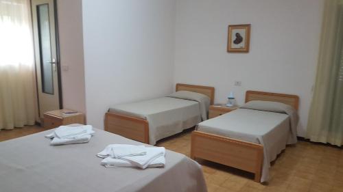 Imagen de la habitación del San Vincenzo Resort. Foto 7