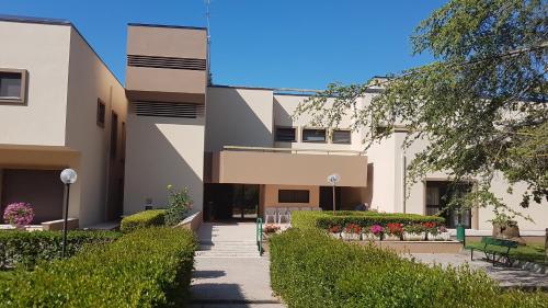 Imagen de la habitación del San Vincenzo Resort. Foto 9