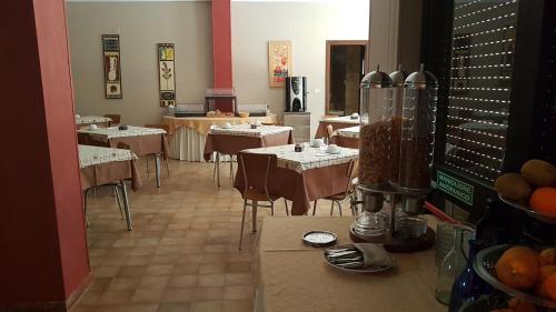 Imagen general del San Vincenzo Resort. Foto 3