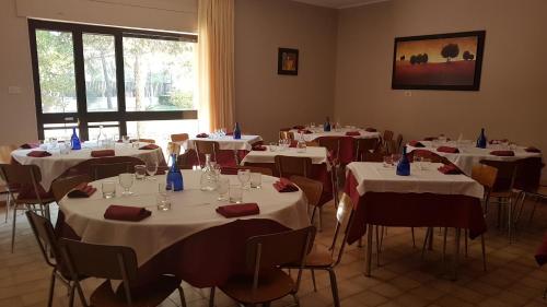 Imagen general del San Vincenzo Resort. Foto 4