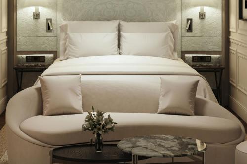 Imagen general del Sanasaryan Han, a Luxury Collection Hotel, Istanbul. Foto 3