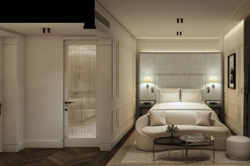 Imagen general del Sanasaryan Han, a Luxury Collection Hotel, Istanbul. Foto 4