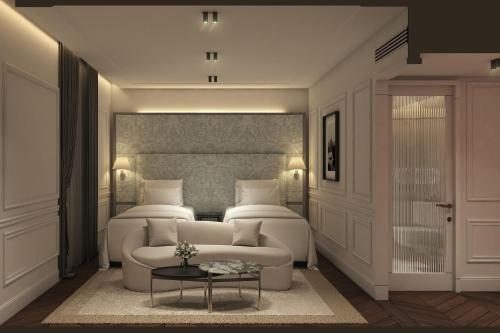 Imagen general del Sanasaryan Han, a Luxury Collection Hotel, Istanbul. Foto 5