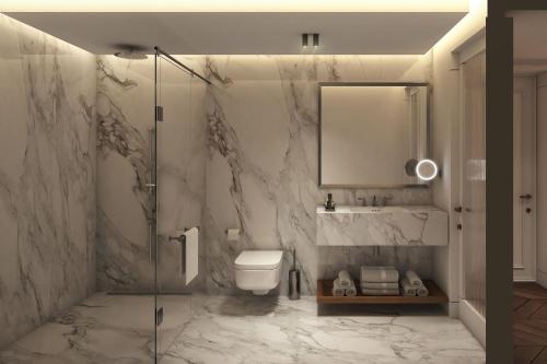 Imagen general del Sanasaryan Han, a Luxury Collection Hotel, Istanbul. Foto 7