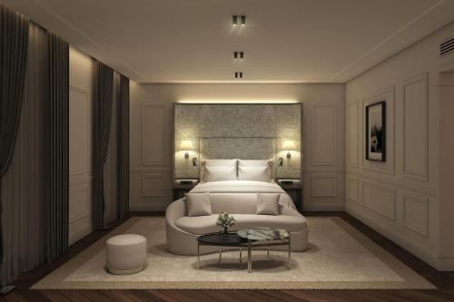 Imagen de la habitación del Sanasaryan Han, a Luxury Collection Hotel, Istanbul. Foto 15