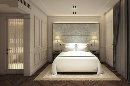 Imagen general del Sanasaryan Han, a Luxury Collection Hotel, Istanbul. Foto 8