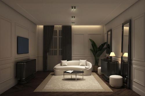 Imagen general del Sanasaryan Han, a Luxury Collection Hotel, Istanbul. Foto 14