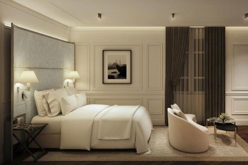 Imagen de la habitación del Sanasaryan Han, a Luxury Collection Hotel, Istanbul. Foto 16