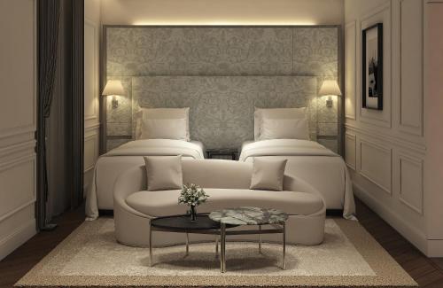 Imagen de la habitación del Sanasaryan Han, a Luxury Collection Hotel, Istanbul. Foto 17