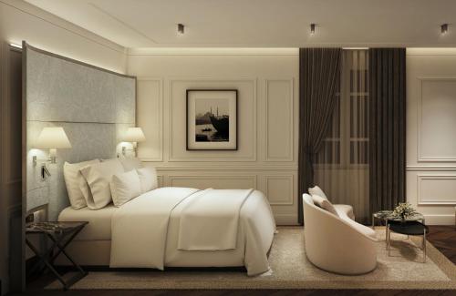 Imagen de la habitación del Sanasaryan Han, a Luxury Collection Hotel, Istanbul. Foto 18