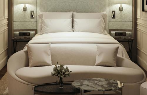 Imagen de la habitación del Sanasaryan Han, a Luxury Collection Hotel, Istanbul. Foto 19