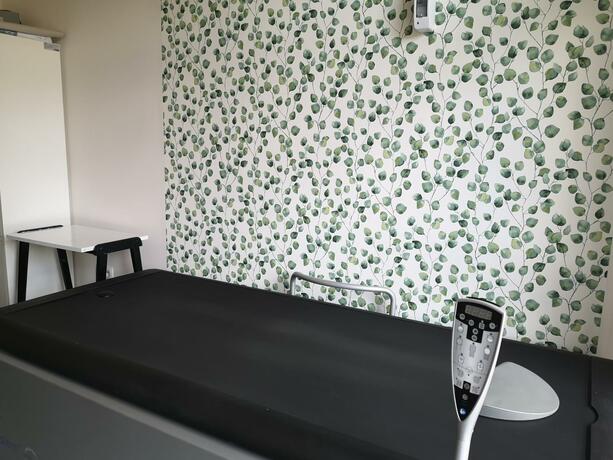 Imagen general del Sanatorium Energetyk. Foto 36