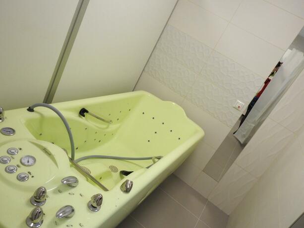 Imagen general del Sanatorium Energetyk. Foto 41