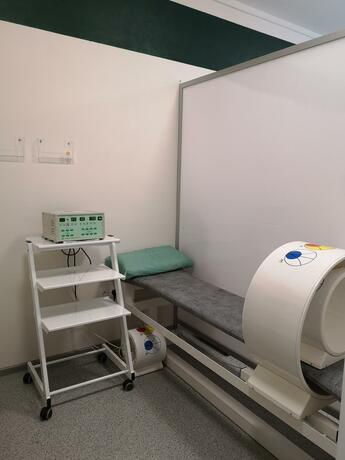 Imagen general del Sanatorium Energetyk. Foto 42