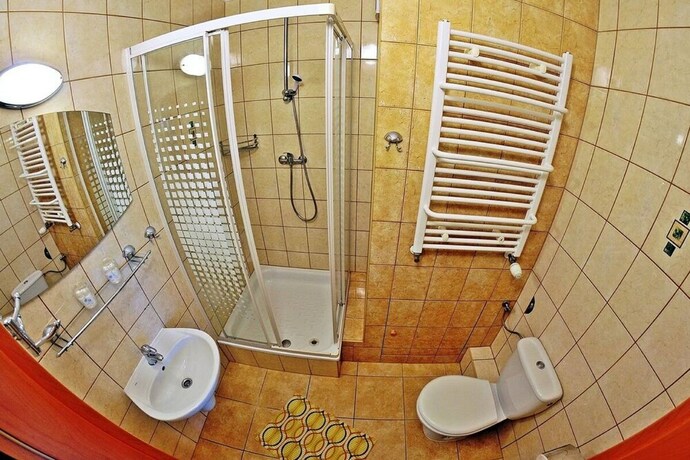 Imagen de la habitación del Sanatorium Perła Bałtyku. Foto 4