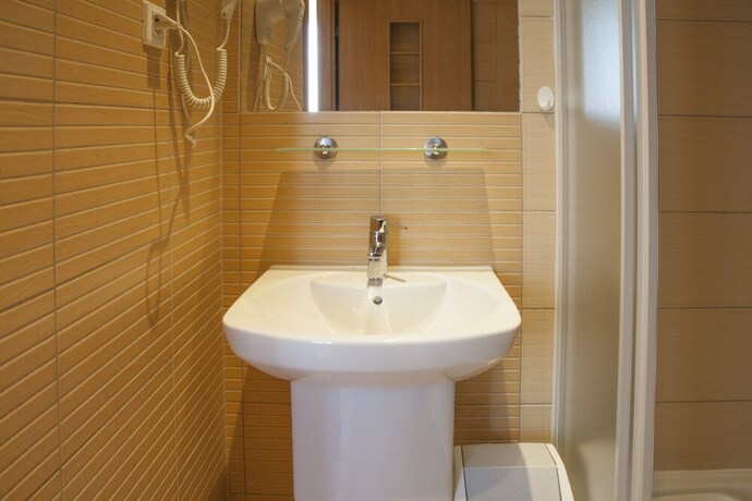 Imagen de la habitación del Sanatorium Perła Bałtyku. Foto 7