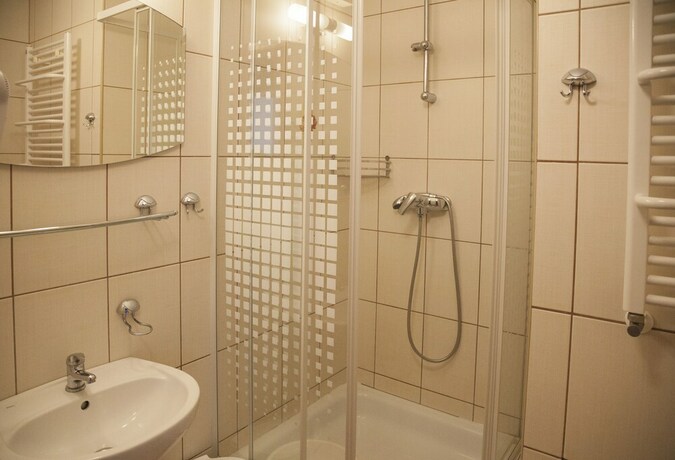 Imagen de la habitación del Sanatorium Perła Bałtyku. Foto 8