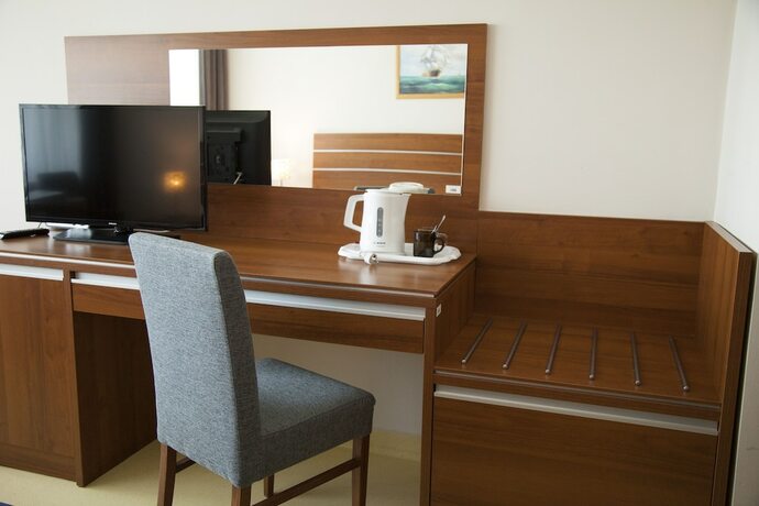 Imagen de la habitación del Sanatorium Perła Bałtyku. Foto 10