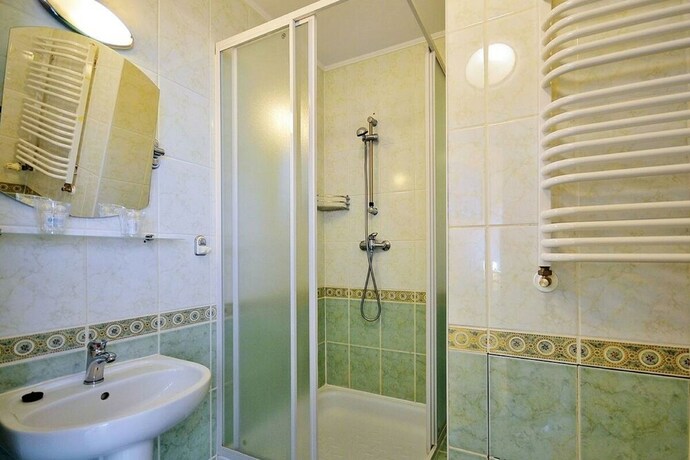 Imagen de la habitación del Sanatorium Perła Bałtyku. Foto 11