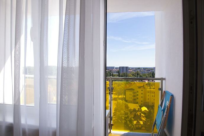 Imagen de la habitación del Sanatorium Perła Bałtyku. Foto 13