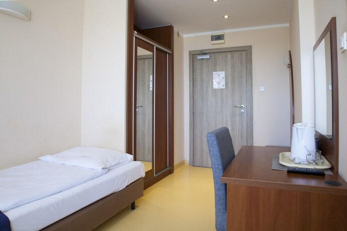 Imagen de la habitación del Sanatorium Perła Bałtyku. Foto 14