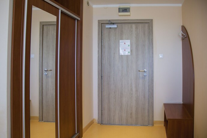 Imagen de la habitación del Sanatorium Perła Bałtyku. Foto 16