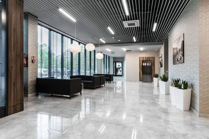 Imagen del bar/restaurante del Sanatorium Uzdrowiskowe August&oacute;w. Foto 19