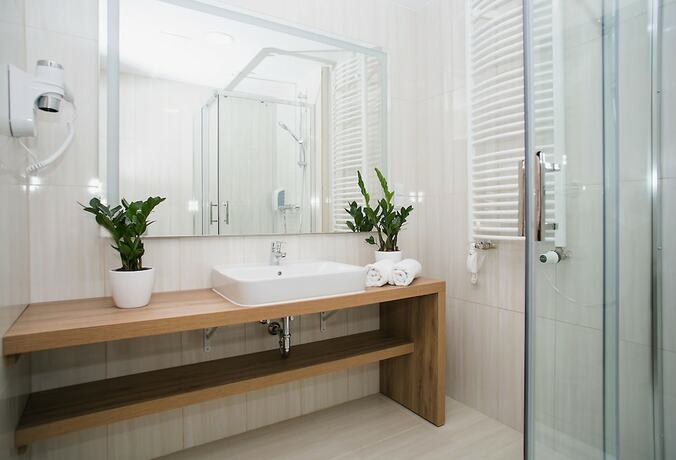 Imagen general del Sanatorium Uzdrowiskowe August&oacute;w. Foto 8