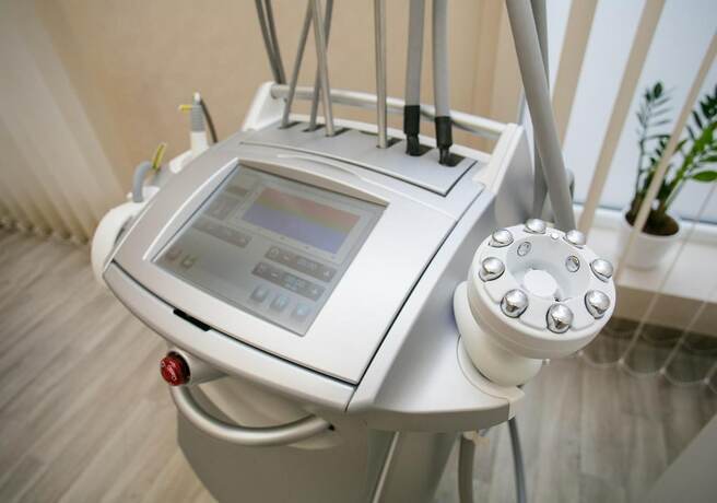 Imagen general del Sanatorium Uzdrowiskowe August&oacute;w. Foto 9