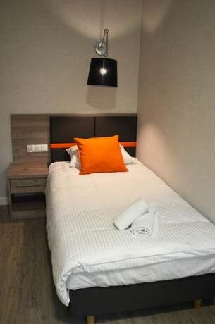 Imagen general del Sanatorium Uzdrowiskowe August&oacute;w. Foto 11