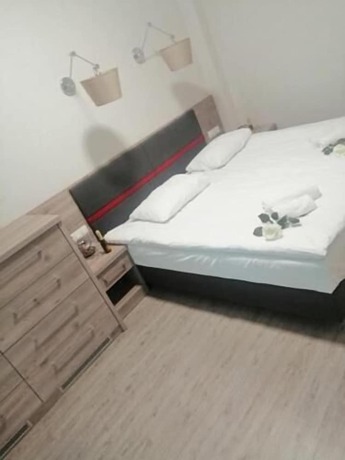 Imagen general del Sanatorium Uzdrowiskowe August&oacute;w. Foto 13