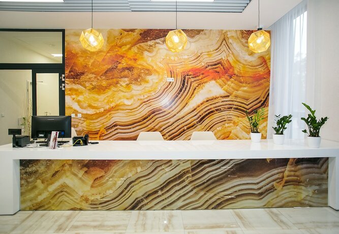 Imagen general del Sanatorium Uzdrowiskowe August&oacute;w. Foto 18