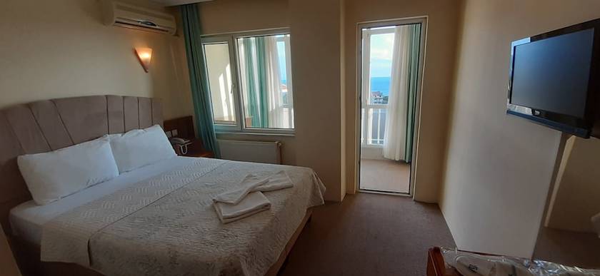 Imagen de la habitación del Sancak Hotel. Foto 5