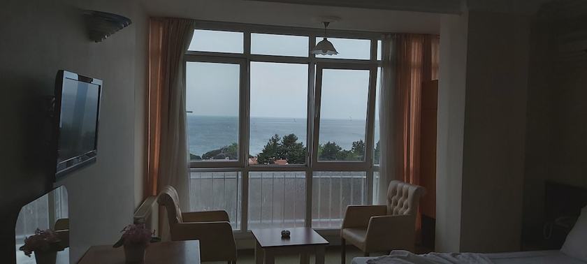 Imagen de la habitación del Sancak Hotel. Foto 6