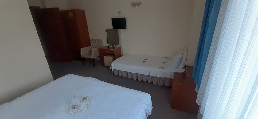 Imagen de la habitación del Sancak Hotel. Foto 7