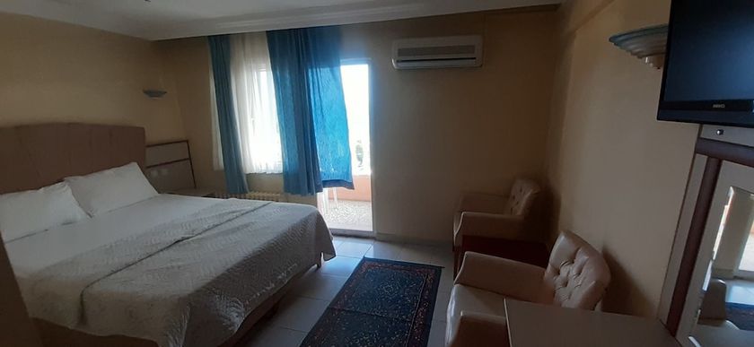 Imagen de la habitación del Sancak Hotel. Foto 9