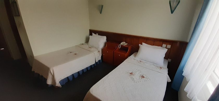 Imagen de la habitación del Sancak Hotel. Foto 10