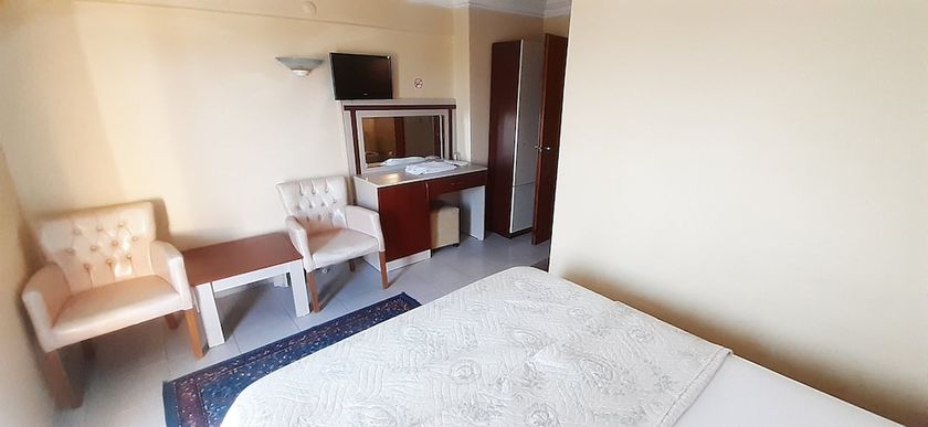 Imagen de la habitación del Sancak Hotel. Foto 13