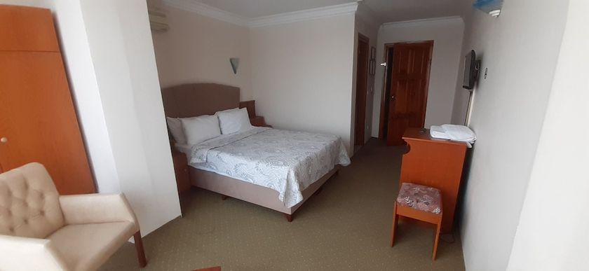 Imagen de la habitación del Sancak Hotel. Foto 15