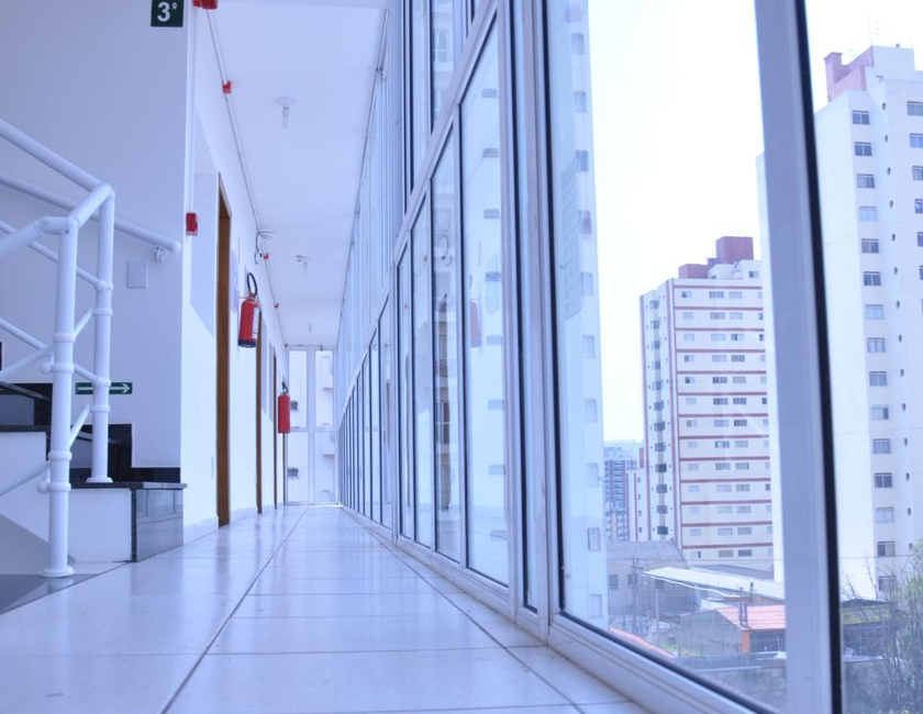 Imagen general del Sanches Hotel. Foto 1