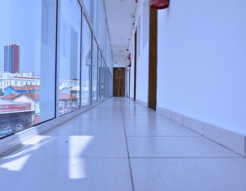 Imagen general del Sanches Hotel. Foto 4