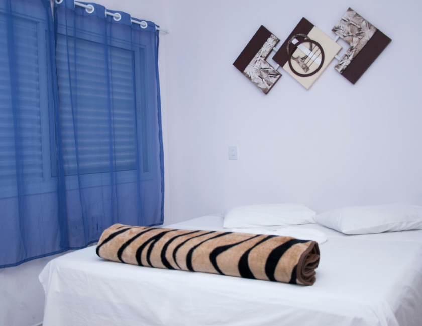 Imagen general del Sanches Hotel. Foto 15