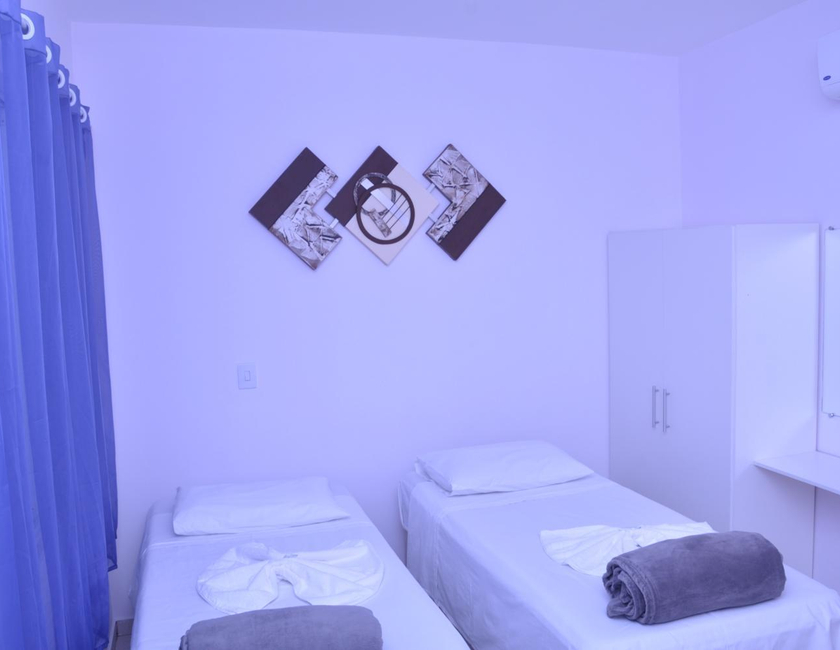 Imagen general del Sanches Hotel. Foto 17