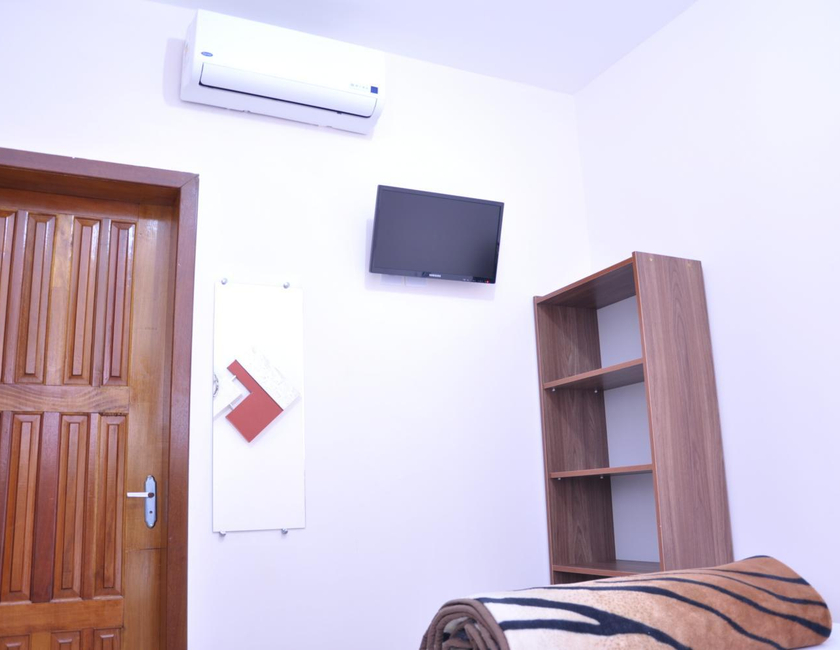Imagen general del Sanches Hotel. Foto 19