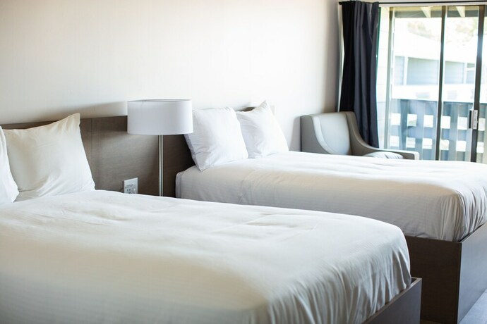 Imagen de la habitación del Sand Pebbles Inn, Qualicum Beach. Foto 4