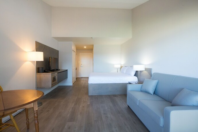 Imagen de la habitación del Sand Pebbles Inn, Qualicum Beach. Foto 10