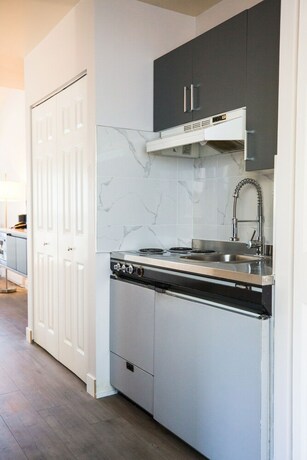 Imagen de la habitación del Sand Pebbles Inn, Qualicum Beach. Foto 11