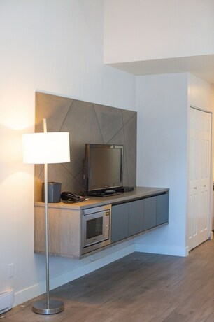 Imagen de la habitación del Sand Pebbles Inn, Qualicum Beach. Foto 12