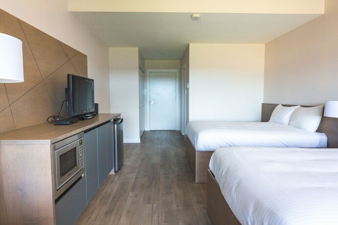 Imagen de la habitación del Sand Pebbles Inn, Qualicum Beach. Foto 13